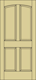 Door Style 44A